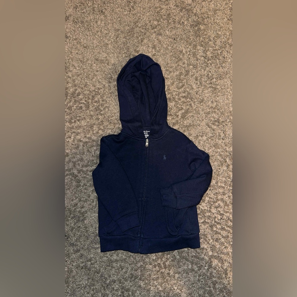 Polo Ralph Lauren Hoodie